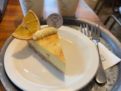 -又至园精品咖啡馆(将军塘店)