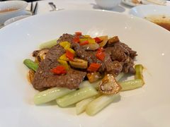 -宝丽轩中餐厅BAOLIXUAN