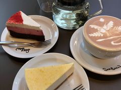 -Seesaw Coffee(苏州中心店)