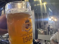 -No.DD戳子烧烤·江湖菜(北京总店)