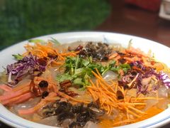 -那家老院子东北菜·饺子·小鸡炖蘑菇(艳华街店)
