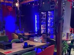 -游园觅食记夜市·小龙虾大排档