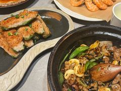 -啫神·广州地标美食(北京路店)