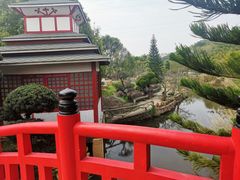 -丹樱生态园