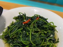 -小秦淮·南京土菜(新亭西路店)