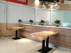 -嘉和一品粥(马家堡店)