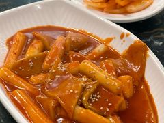 -桃园中华料理炸酱面(燕儿岛路店)