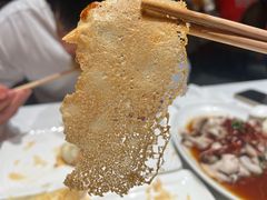 -北李妈妈菜(鲁能城店)