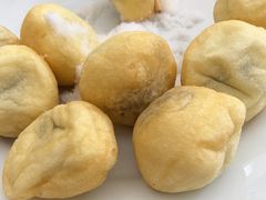 -老山记海城馅饼大酒店(振兴小区店)