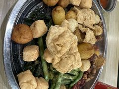 -瑞安第一泡·后街泡泡(虹桥后街店)