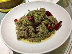 -鸭王烤鸭店(三里河店)