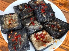 -五娭毑臭豆腐(黄兴南路店)