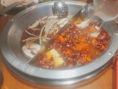 -楠火锅(太古里总店)