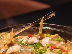 -醉东Oriental House(静安嘉里中心店)