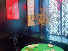 -誉八仙粤菜(万象天地店)