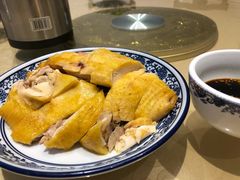 -兰边碗(鼓楼店)