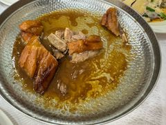 -竹溪百福酒家(同和店)