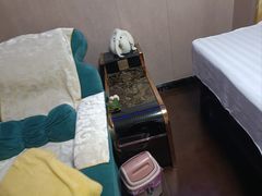 -泰沁阁SPA按摩(南京南站店)