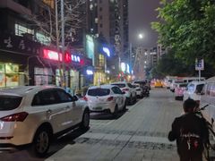 -江湖黑大兔(杨家坪店)