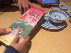 -南京大牌档(龙江新城市广场店)