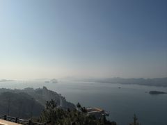 -千岛湖天屿景区