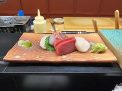 -Sushi Hanzo半藏(天环广场店)