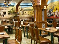 -清真·玛丽亚新疆菜主题餐厅(浙江中路店)