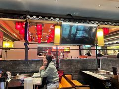 -巴蜀大将火锅(春熙店)