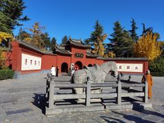 -洛阳白马寺