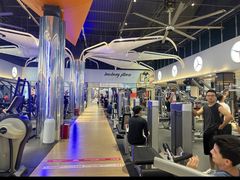 -好恒健身(北市白云店)