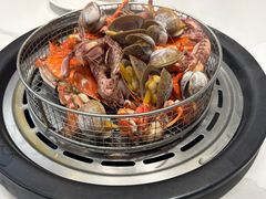 -海味当家·蒸锅海鲜(中山广场创始店)
