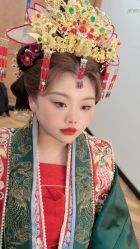 -金夫人婚纱摄影(总店)