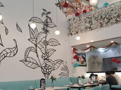 大堂-拾挚扒房(招商花园城店)