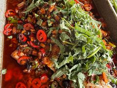 -盐帮食坊•小河帮川菜(四川师大店)