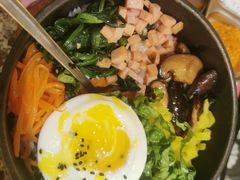 -首尔烤肉大排档(合生汇店)