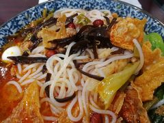 -东门七爷螺蛳粉(浦东店)