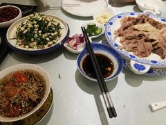 -宁夏国强手抓羊肉·清真菜(未央路凤三店)