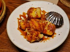 -盡膳口福跷脚牛肉火锅(北美新天地店)