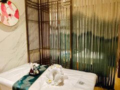 -澜笙Spa