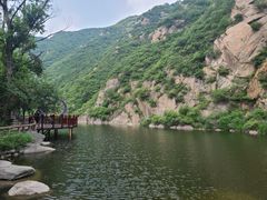 -灵溪风景区