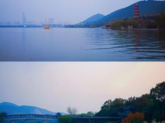 -云龙湖旅游景区