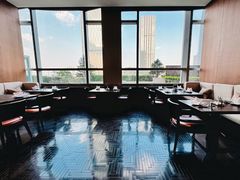 -长春凯悦酒店-品悦中餐厅