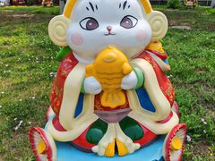 -中国农业博物馆