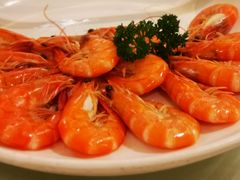 -东豪园林海鲜酒家(南港路辅路店)