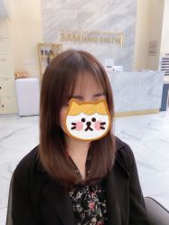 -3AM HAIR SALON染发接发