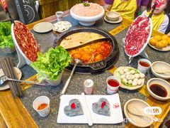 -巴将军·非遗老字号火锅(解放碑店)