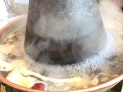 -北门涮肉·铜锅涮肉(南锣鼓巷店)