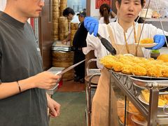 -香港蓮香樓(上環店)