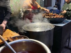 -吴长子卤菜馆(统一街店)