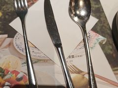 -半秋山西餐厅(巴南万达广场店)